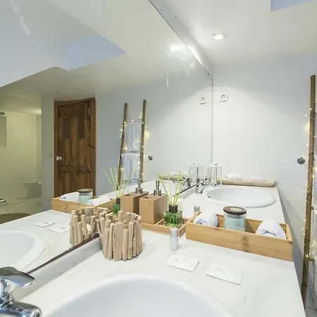 Appartement Bairro Alto 3