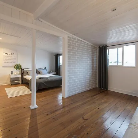 Appartement Bairro Alto 3 *