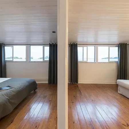 Appartement Bairro Alto 3