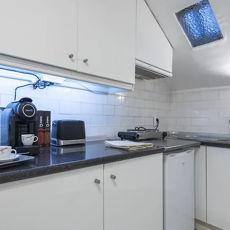 Appartement Bairro Alto 3 Lisboa