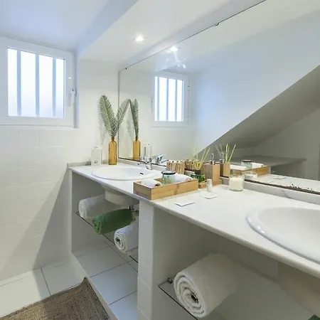 Апартаменты Bairro Alto 3 *