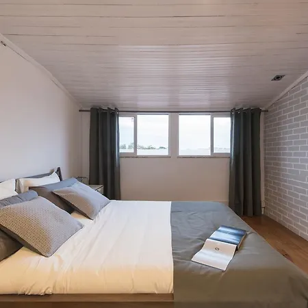 Апартаменты Bairro Alto 3 *