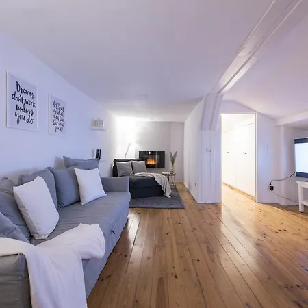 Bairro Alto 3 Лиссабон