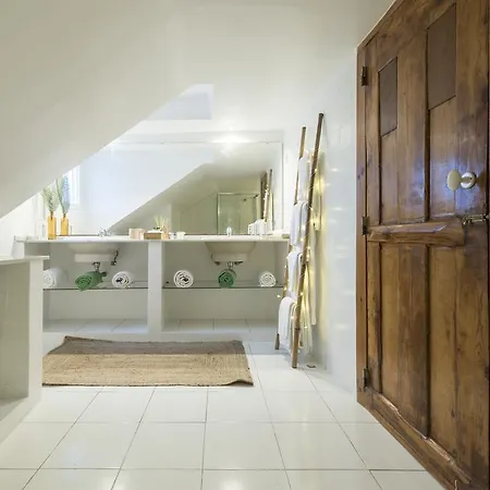 Апартаменти Bairro Alto 3